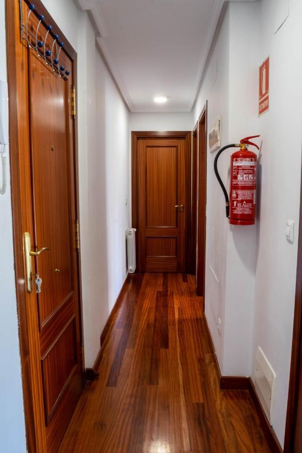 Apartamento Gibaja 외부 사진